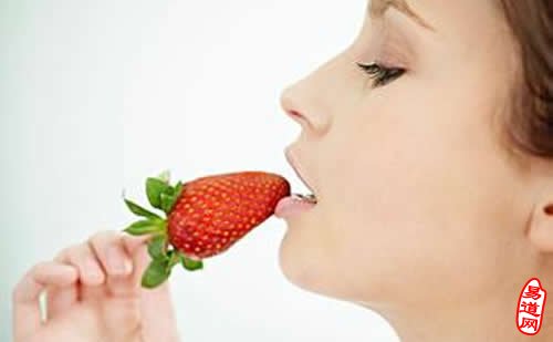 什么是草莓鼻？草莓鼻是否会影响运气